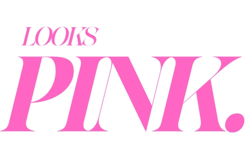 Looks Pink